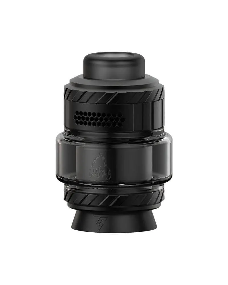 Thunder Cloud Blaze Pro Max RTA – profesjonalny atomizer RTA