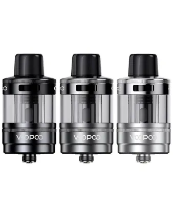 Voopoo PnP X Pod Tank – uniwersalny atomizer DTL 5 ml