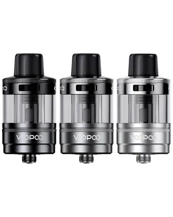 Voopoo PnP X Pod Tank – uniwersalny atomizer DTL 5 ml