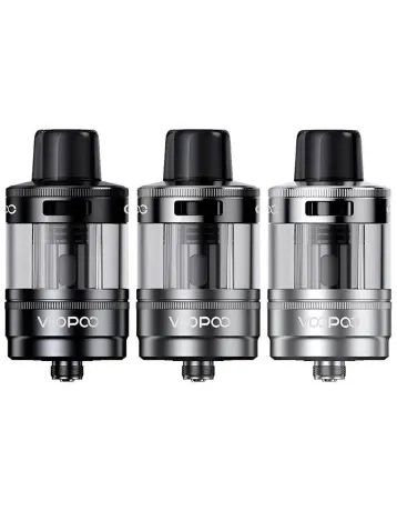 Voopoo PnP X Pod Tank – uniwersalny atomizer DTL 5 ml