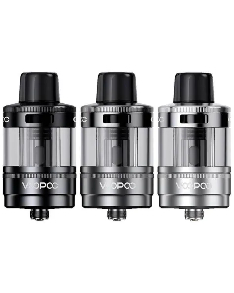 Voopoo PnP X Pod Tank – uniwersalny atomizer DTL 5 ml