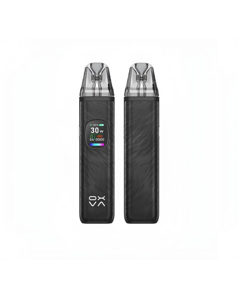 Xlim Pro 2 Oxva – nowe wersje kolorystyczne, bateria 1300 mAh i 30W