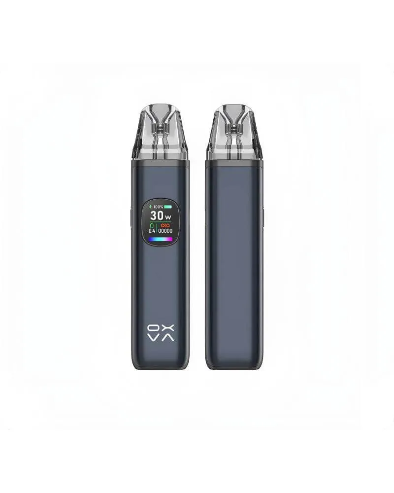 Xlim Pro 2 Oxva – nowe wersje kolorystyczne, bateria 1300 mAh i 30W