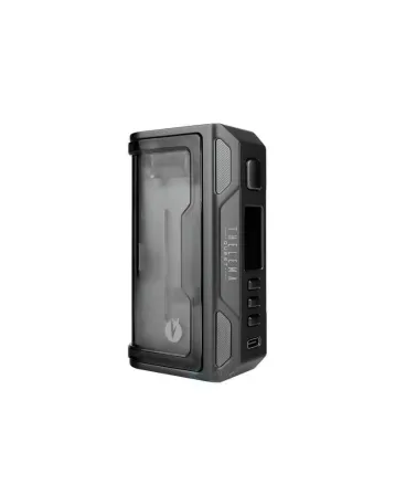 Box Thelema Quest 200W – Elegancki i Wydajny Mod od Lost Vape