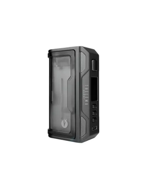 Box Thelema Quest 200W – Elegancki i Wydajny Mod od Lost Vape