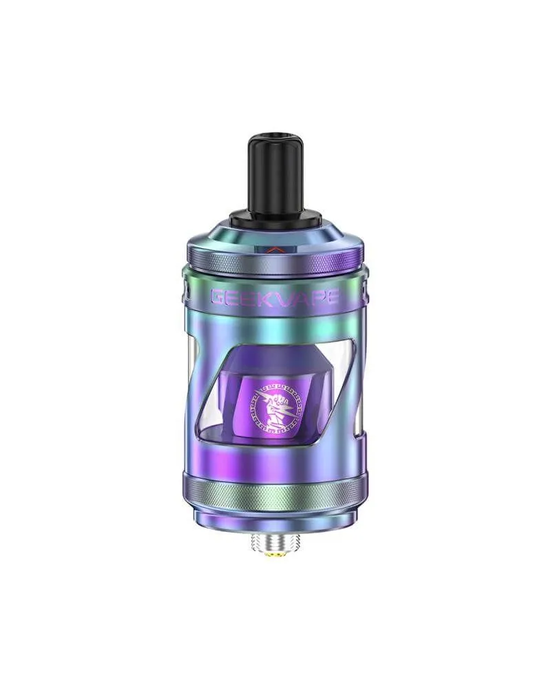 Geekvape Z Nano MTL Tank – kompaktowy i wydajny atomizer