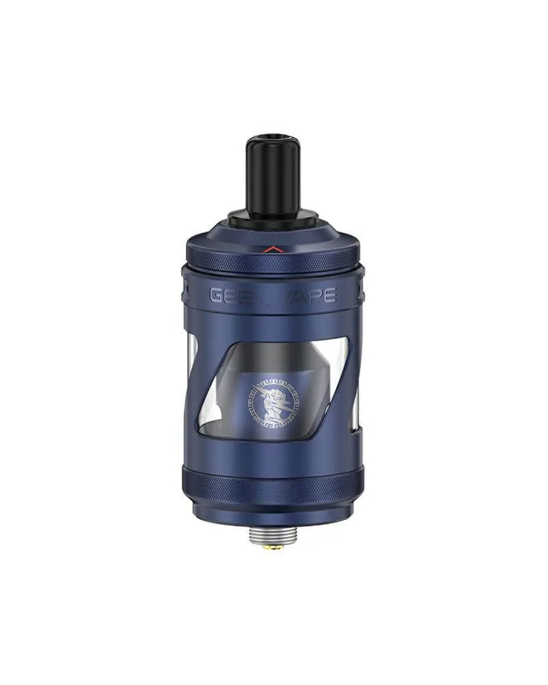 Geekvape Z Nano MTL Tank – kompaktowy i wydajny atomizer