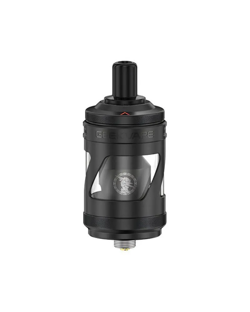 Geekvape Z Nano MTL Tank – kompaktowy i wydajny atomizer