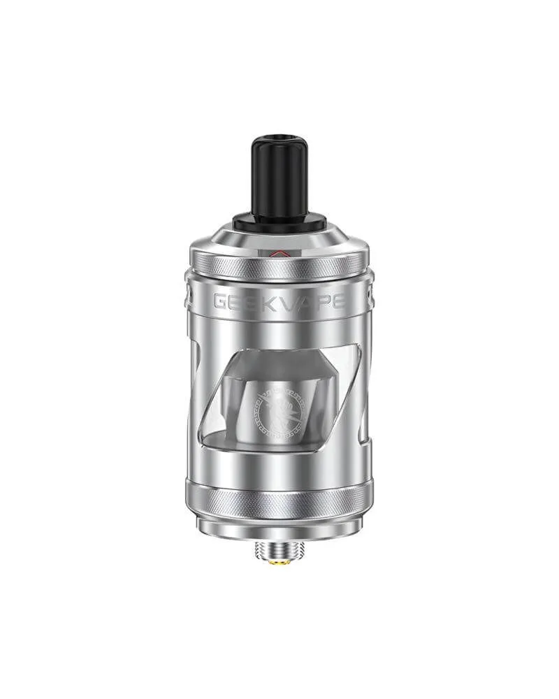 Geekvape Z Nano MTL Tank – kompaktowy i wydajny atomizer