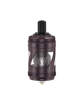 Geekvape Z Nano MTL Tank – kompaktowy i wydajny atomizer