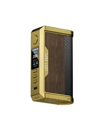 Box Centaurus Q200 – Elegancki i Wydajny Mod od Lost Vape