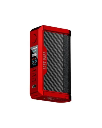 Box Centaurus Q200 – Elegancki i Wydajny Mod od Lost Vape