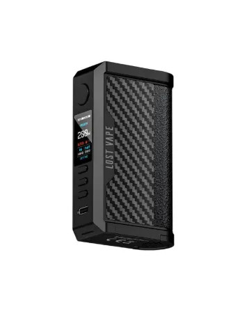 Box Centaurus Q200 – Elegancki i Wydajny Mod od Lost Vape