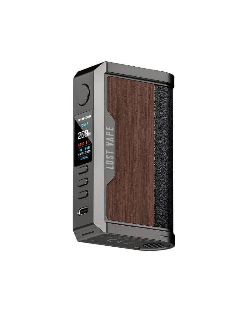 Box Centaurus Q200 – Elegancki i Wydajny Mod od Lost Vape