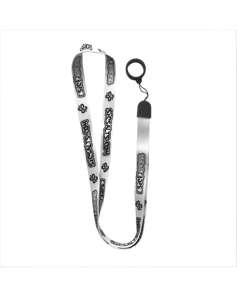 Smycz SIC! Salts  – Styl i Funkcjonalność