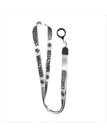 Smycz SIC! Salts  – Styl i Funkcjonalność