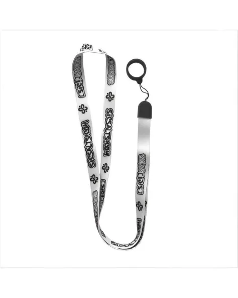 Smycz SIC! Salts  – Styl i Funkcjonalność