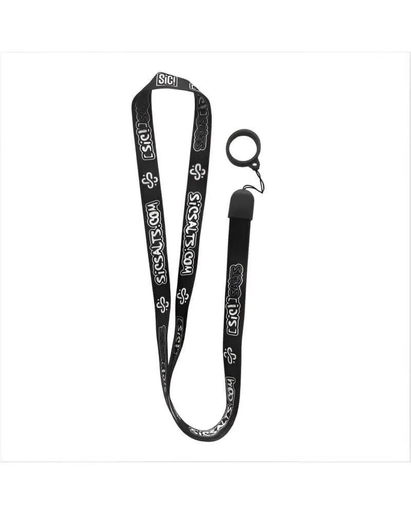 Smycz SIC! Salts  – Styl i Funkcjonalność