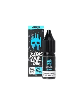 Dark Line Salt Heisenberg 10ml – Jagody i Mentol 20mg