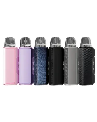 Lost Vape Thelema Elite S Pod Kit 40W – Styl, Moc i Wygoda