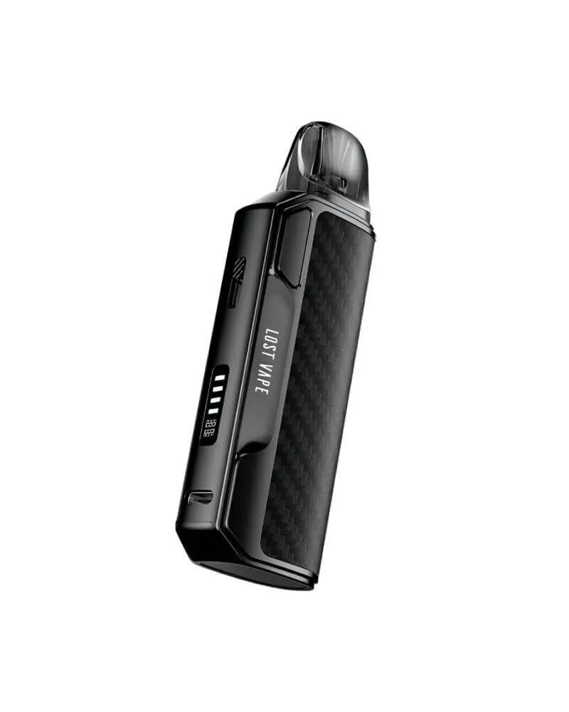 Lost Vape Thelema Elite S Pod Kit 40W – Styl, Moc i Wygoda