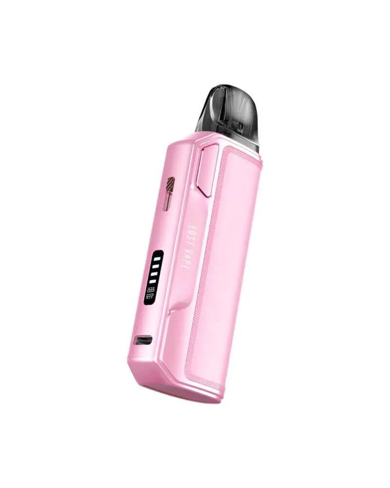 Lost Vape Thelema Elite S Pod Kit 40W – Styl, Moc i Wygoda