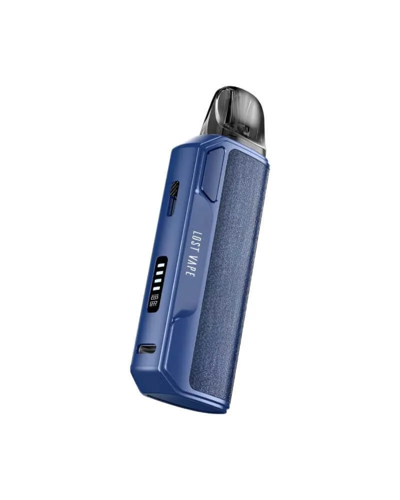 Lost Vape Thelema Elite S Pod Kit 40W – Styl, Moc i Wygoda