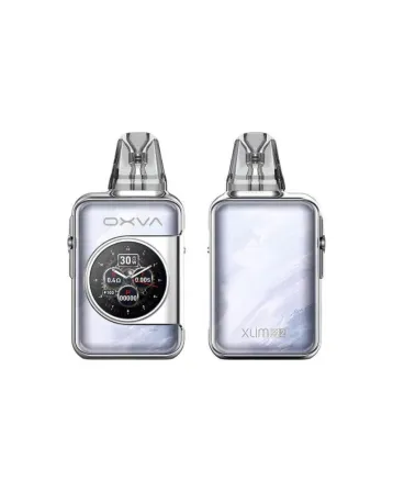 OXVA Xlim SQ Pro 2 Pod Kit – Innowacyjny Pod z Ekranem Dotykowym