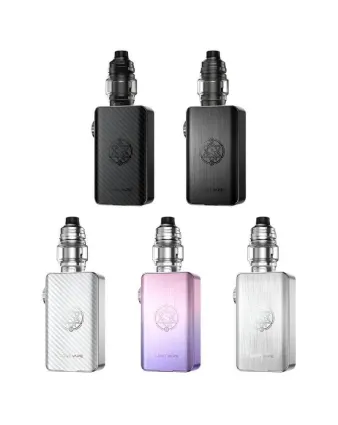 Kit Lost Vape Centaurus BT200 – potężna precyzja 200 W