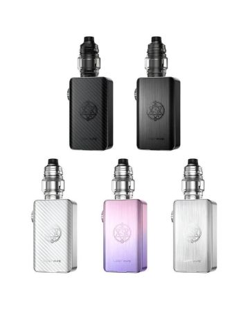 Kit Lost Vape Centaurus BT200 – potężna precyzja 200 W