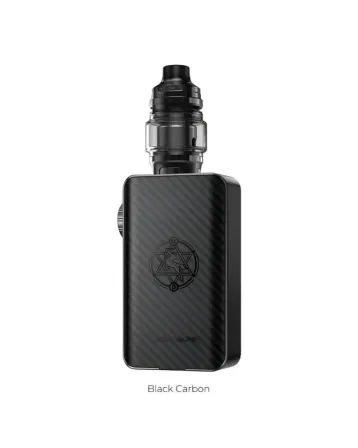 Kit Lost Vape Centaurus BT200 – potężna precyzja 200 W