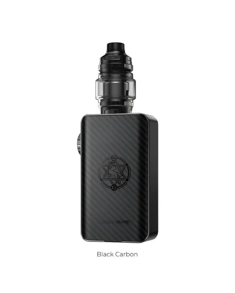 Kit Lost Vape Centaurus BT200 – potężna precyzja 200 W