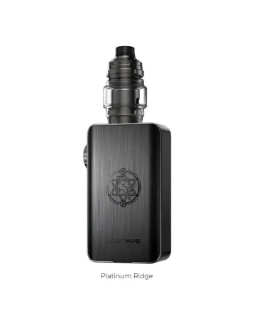 Kit Lost Vape Centaurus BT200 – potężna precyzja 200 W