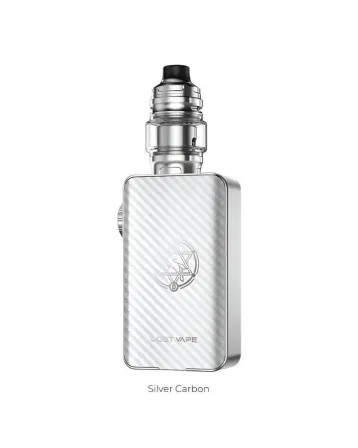 Kit Lost Vape Centaurus BT200 – potężna precyzja 200 W