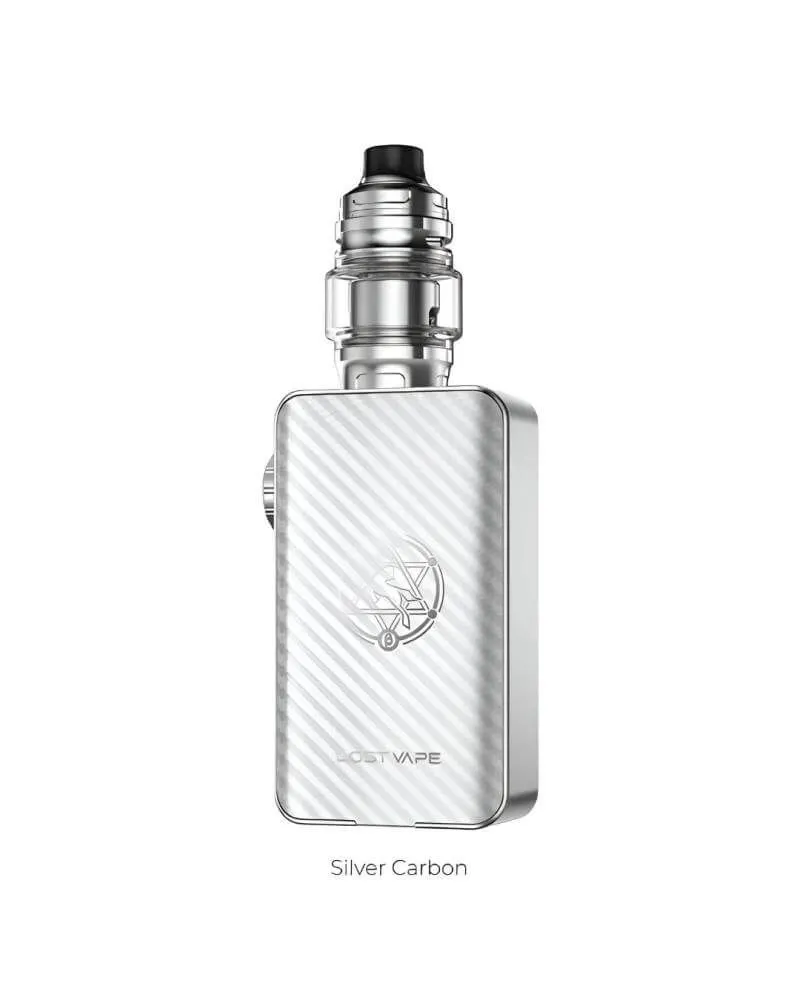 Kit Lost Vape Centaurus BT200 – potężna precyzja 200 W
