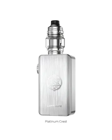 Kit Lost Vape Centaurus BT200 – potężna precyzja 200 W