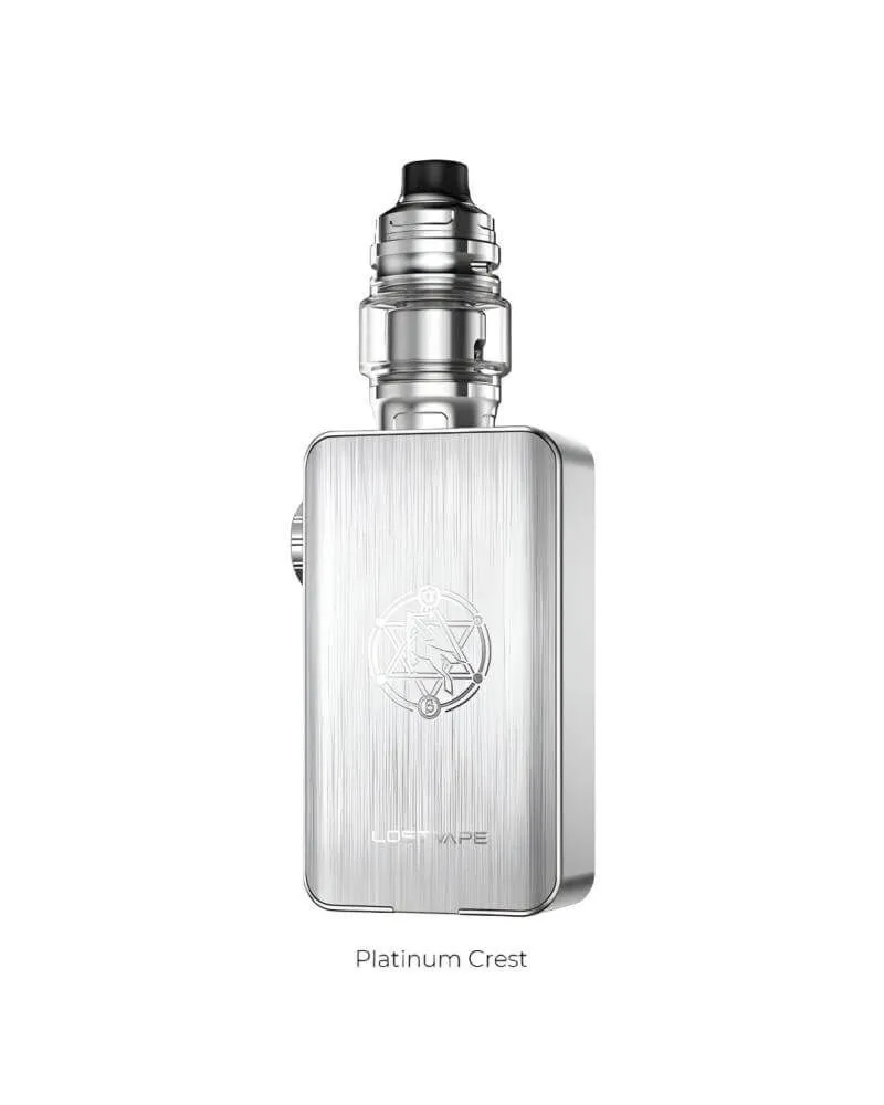 Kit Lost Vape Centaurus BT200 – potężna precyzja 200 W