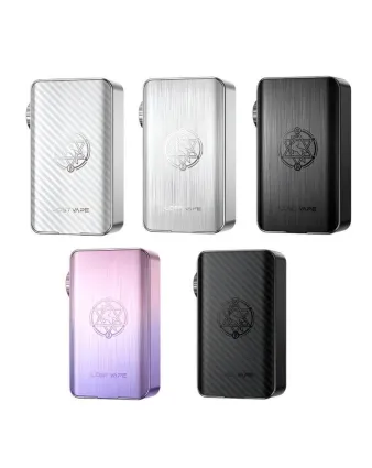 Box Lost Vape Centaurus BT200 200 W – moc i precyzja