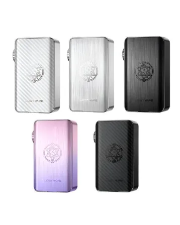 Box Lost Vape Centaurus BT200 200 W – moc i precyzja