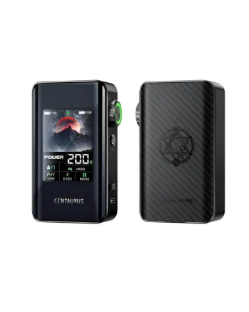 Box Lost Vape Centaurus BT200 200 W – moc i precyzja