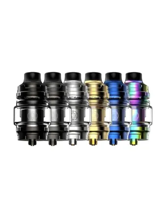 Lost Vape Centaurus Sub‑Ohm V2 Tank 5 ml – moc i smak