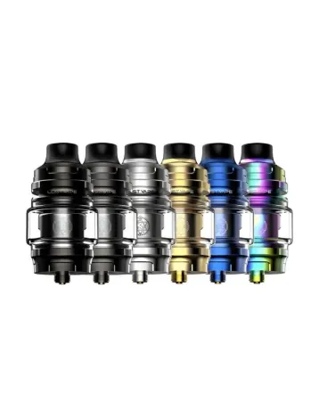 Lost Vape Centaurus Sub‑Ohm V2 Tank 5 ml – moc i smak