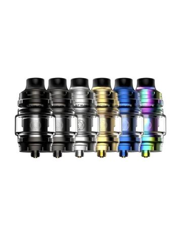 Lost Vape Centaurus Sub‑Ohm V2 Tank 5 ml – moc i smak