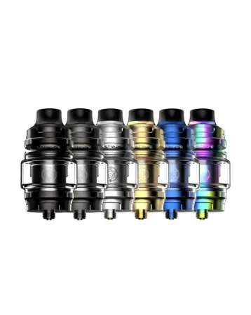 Lost Vape Centaurus Sub‑Ohm V2 Tank 5 ml – moc i smak