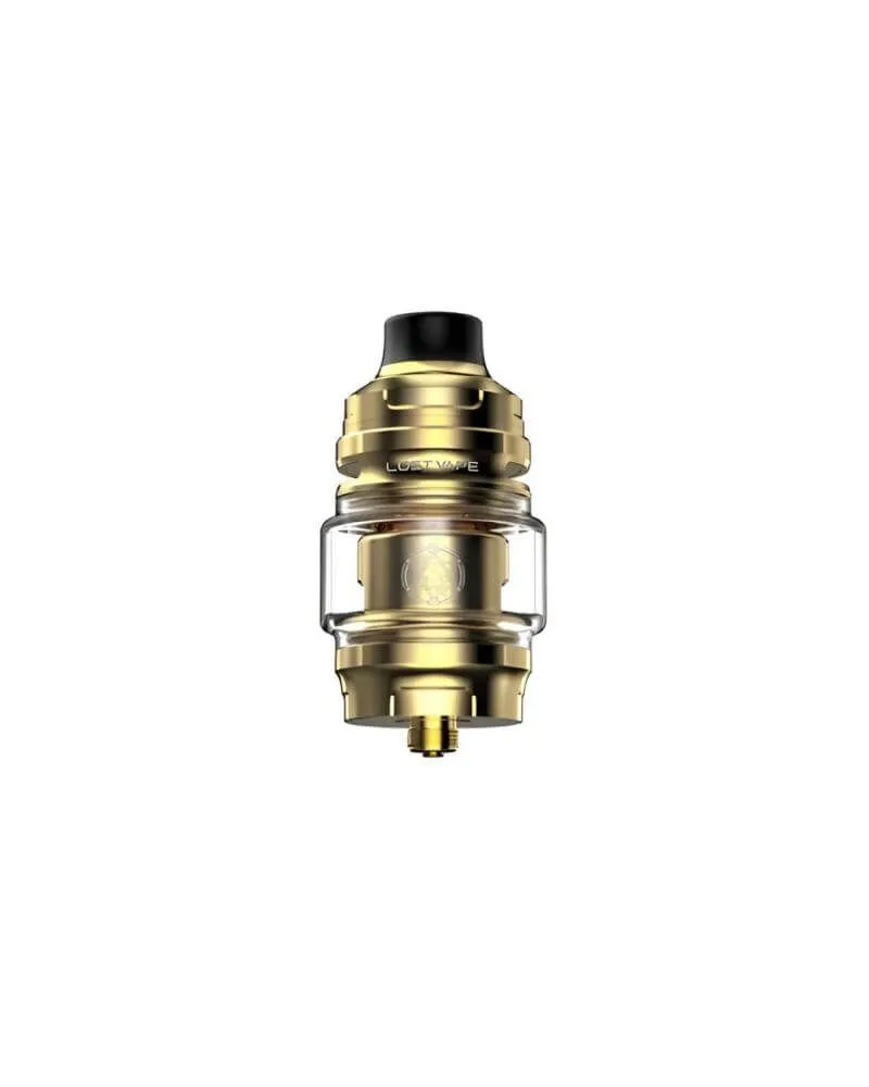 Lost Vape Centaurus Sub‑Ohm V2 Tank 5 ml – moc i smak
