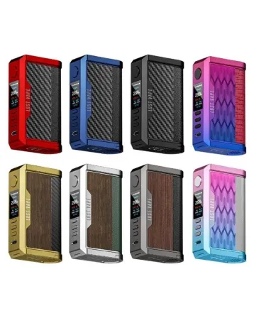 Box Centaurus Q200 – Elegancki i Wydajny Mod od Lost Vape