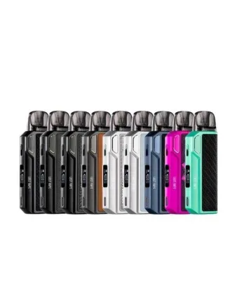 Lost Vape Thelema Elite Pod Mod - Luksus i Funkcjonalność