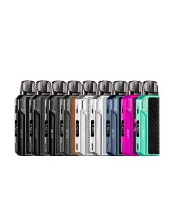 Lost Vape Thelema Elite Pod Mod - Luksus i Funkcjonalność