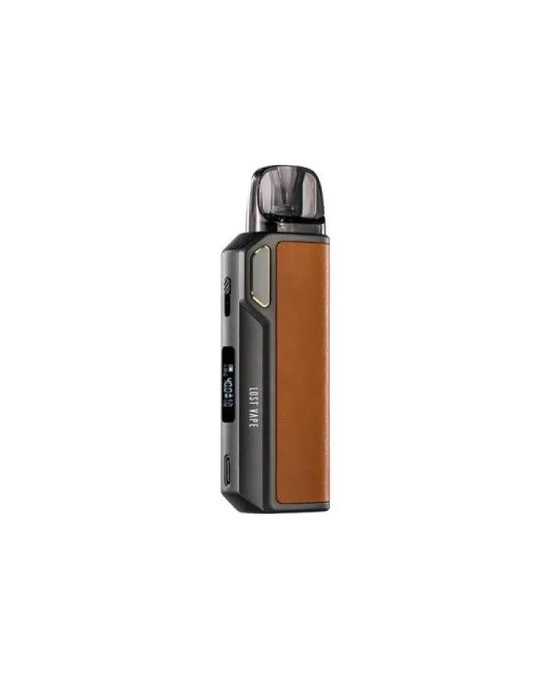 Lost Vape Thelema Elite Pod Mod - Luksus i Funkcjonalność