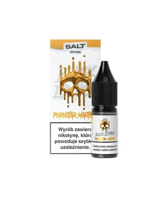 Dark Line Black Edition 10ml Pornstar Martini - Egzotyczny Drink